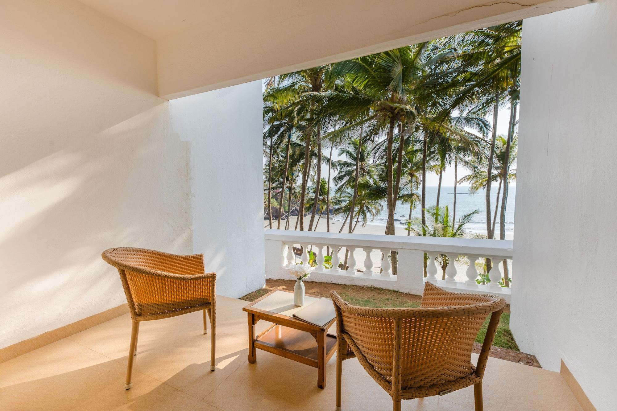 Prainha Hotel Dona Paula Exterior photo